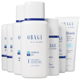 Obagi Nu-Derm® System for Normal to Oily Skin