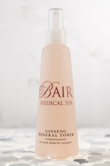 BAIR Skincare™ System GINSENG MINERAL TONER