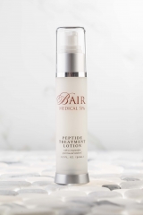 BAIR Skincare™ System PEPTIDE TREATMENT LOTION