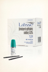 LATISSE® Eyelash Growth Product – 5.0 mL Kit