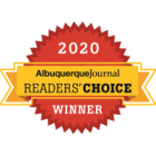 Bair Medical Spa Wins Albuquerque Journal Readers’ Choice Award