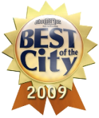 Owners of Bair Medical Spa are Voted “Best Local Business Owners”
