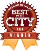 Bair Medical Spa is Voted “Best Medical Spa”