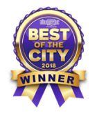 Bair Medical Spa is Voted “Best Medical Spa”