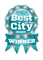 Bair Medical Spa is Voted “Best Medical Spa”