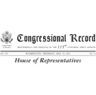 President of Bair Medical Spa is Entered into Congressional Record